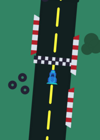 race Drift