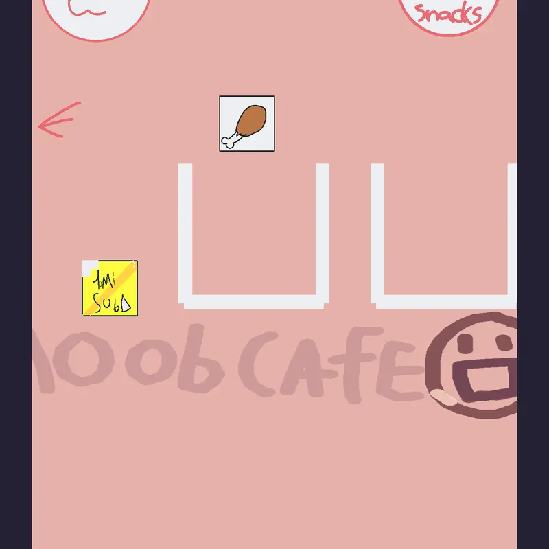 Game by @PaulaConilineAola1