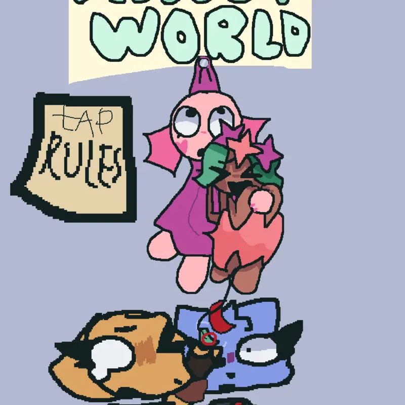 Game by @Moon_theTherian