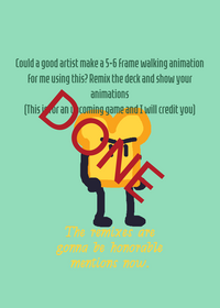 Help needed!