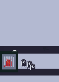 just USSR infection game