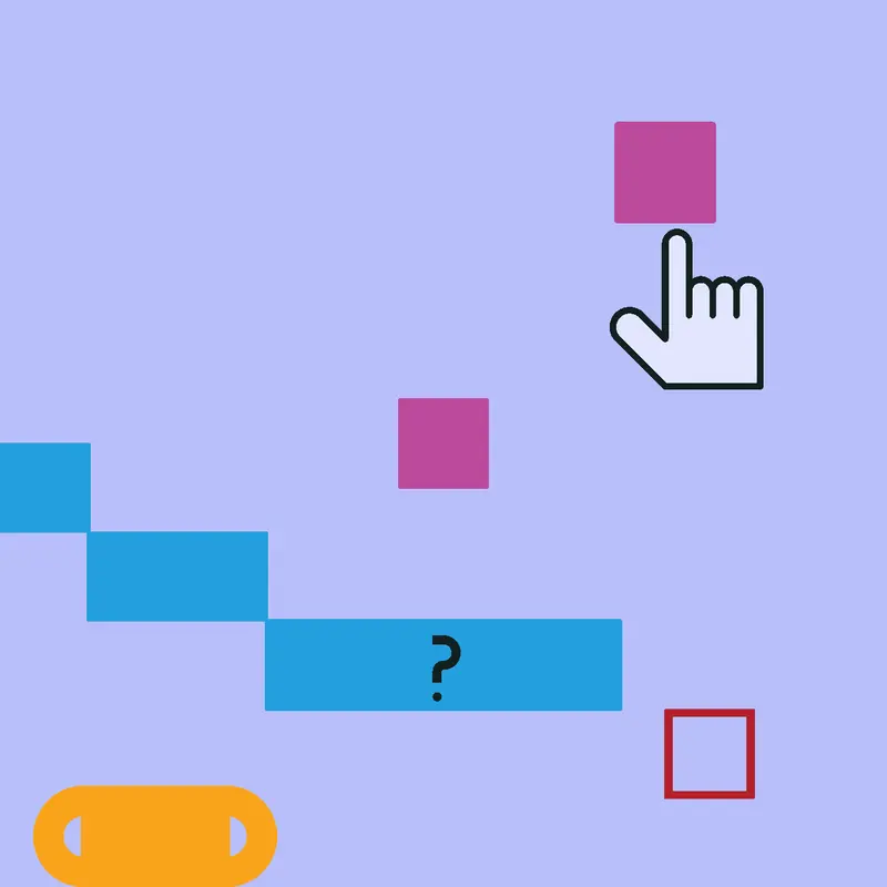Game by @borkii