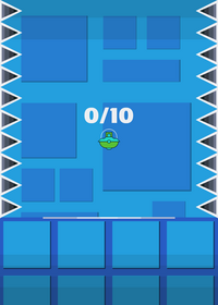 Geometry Dash