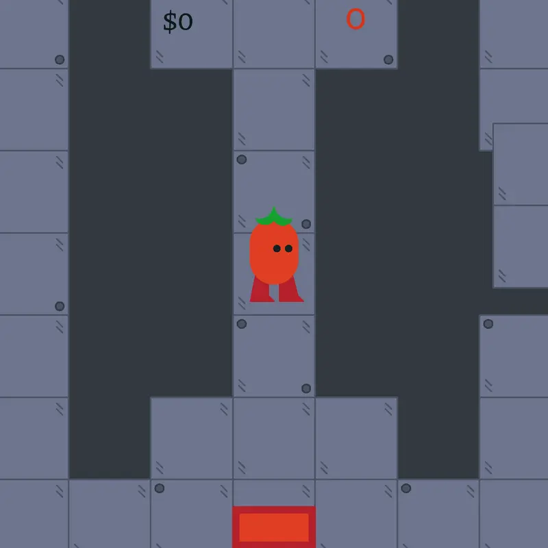 Game by @GrHof