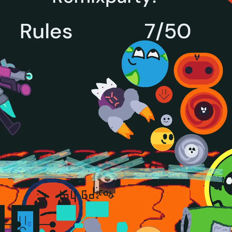 Game by @kurtdenniel06gmailcom