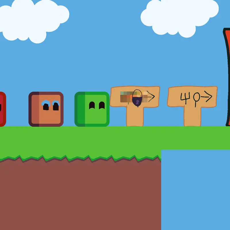 Game by @ssjgdgsbsiidydgdhx