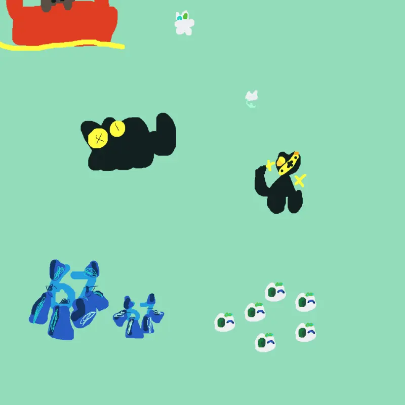 Game by @meowmeow8292purrs