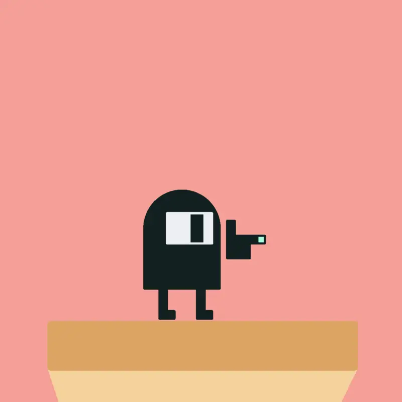Game by @flammer