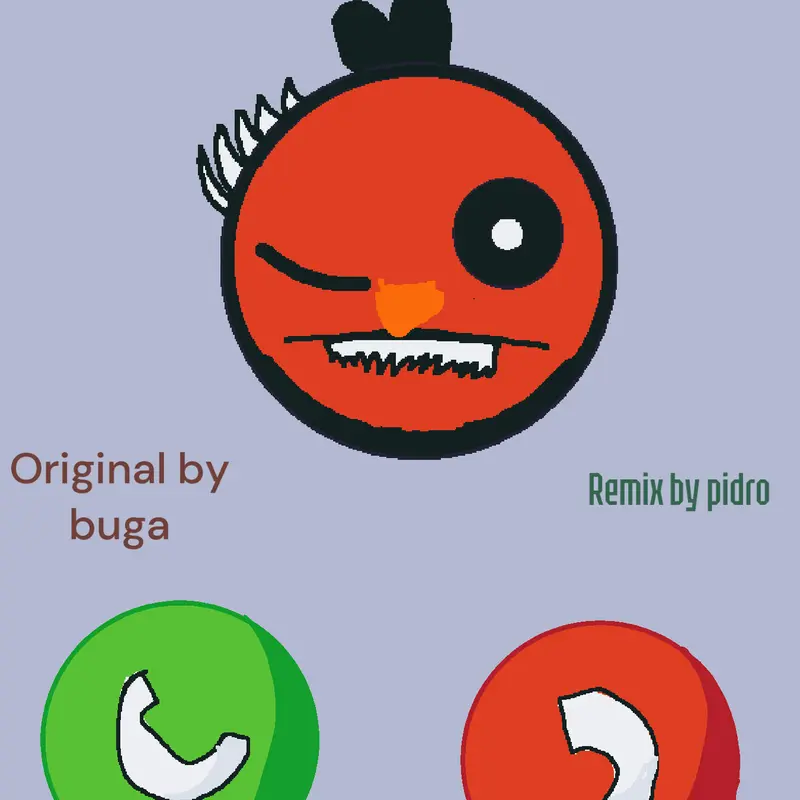 Game by @pidro8391