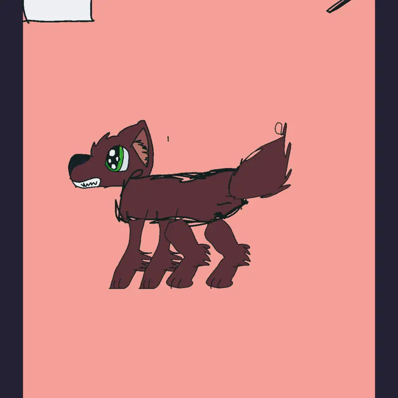 Game by @wolfarebest