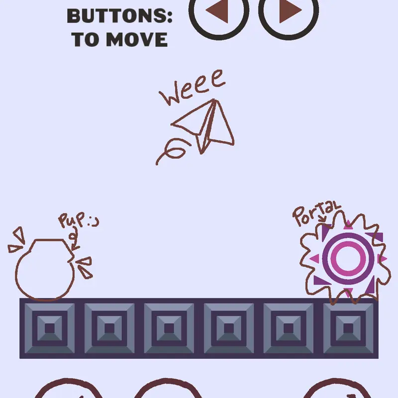 Game by @HamzaMohamedAbdelmoneim