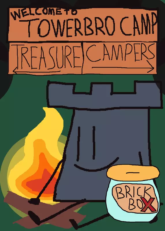 Game by @Tower_bro
