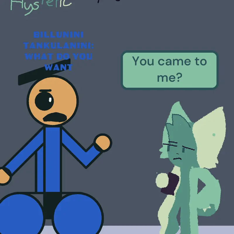 Game by @CatteInTheHat
