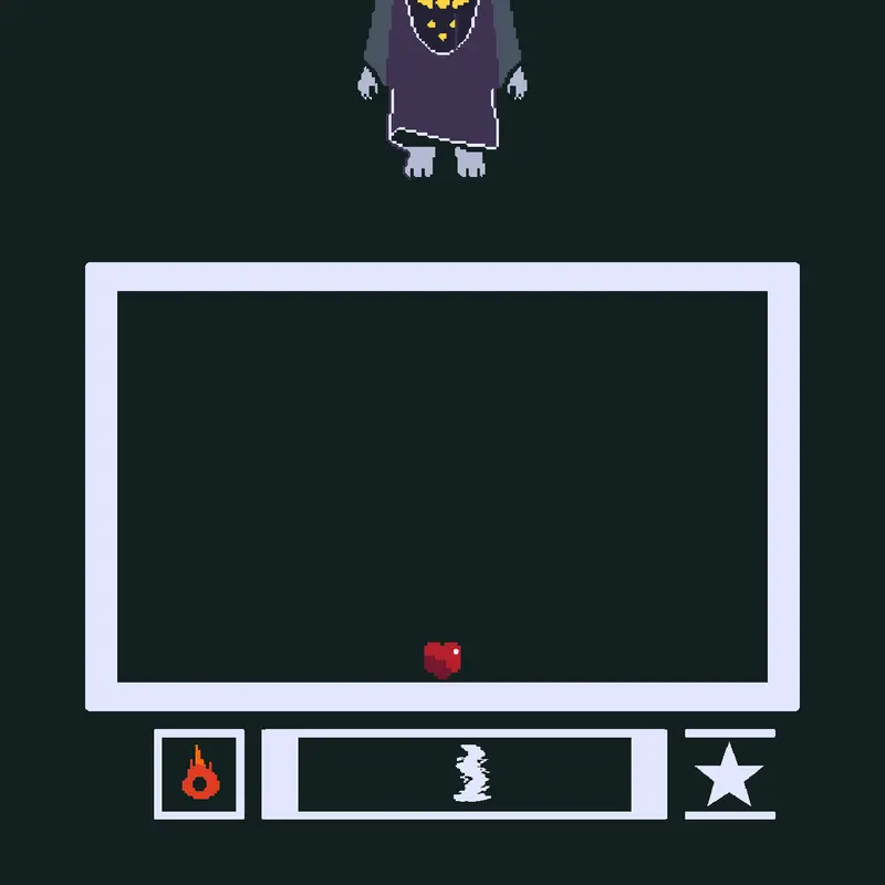 Game by @wedess