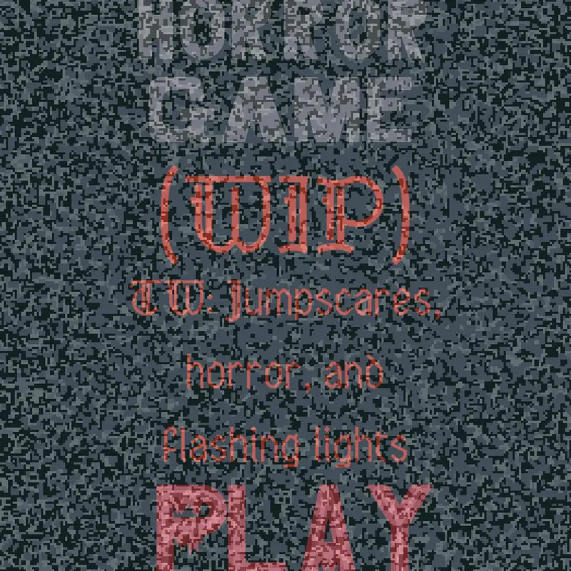 Game by @TizzyMraow