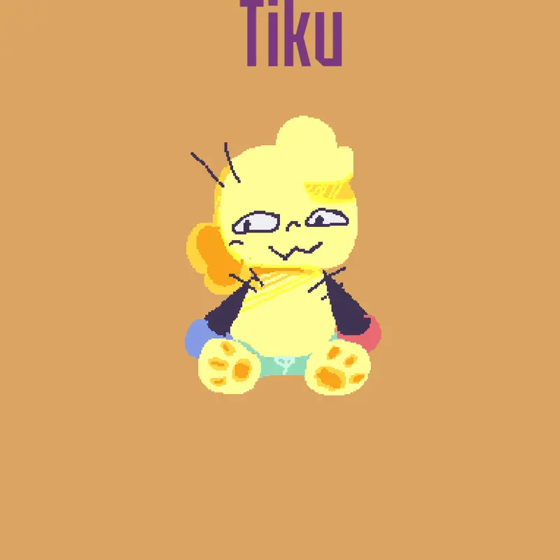 Game by @maite2255xd