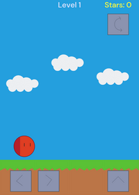 Red Ball 4 Test Engine