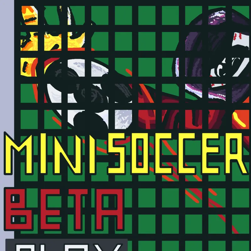 Game by @_T8m_