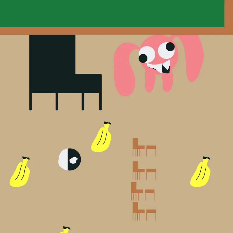 Game by @PedroBernardo