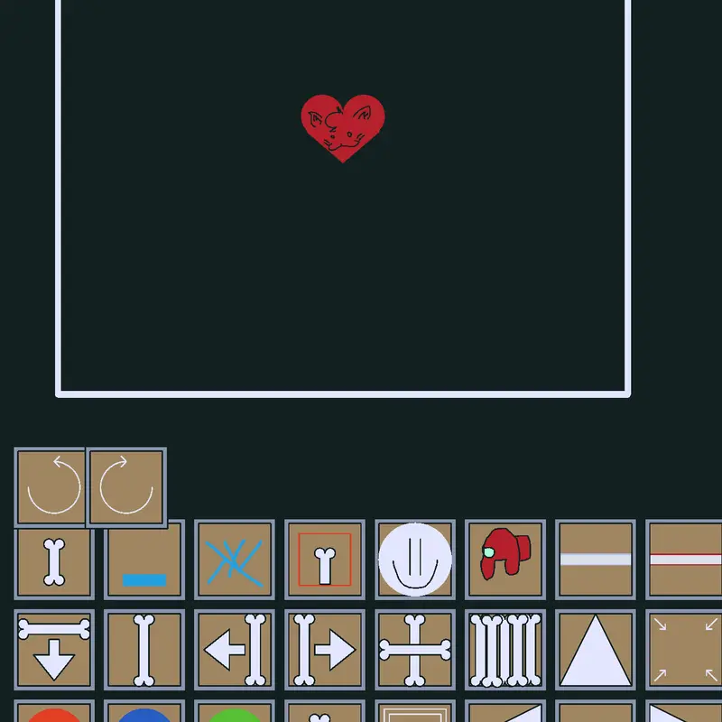 Game by @casualpilot