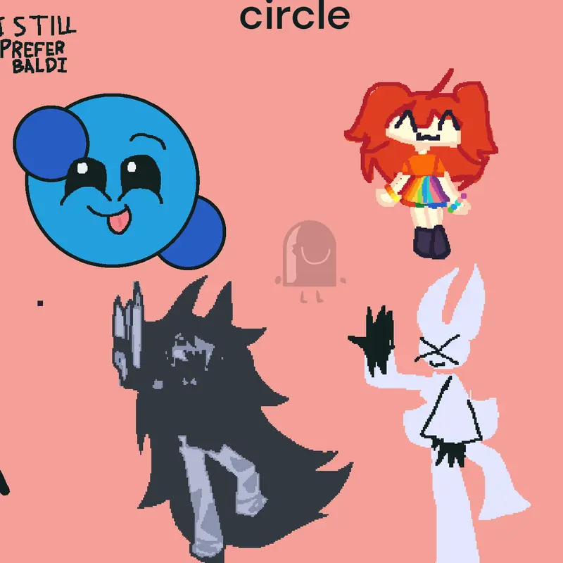 Game by @Starbythestar
