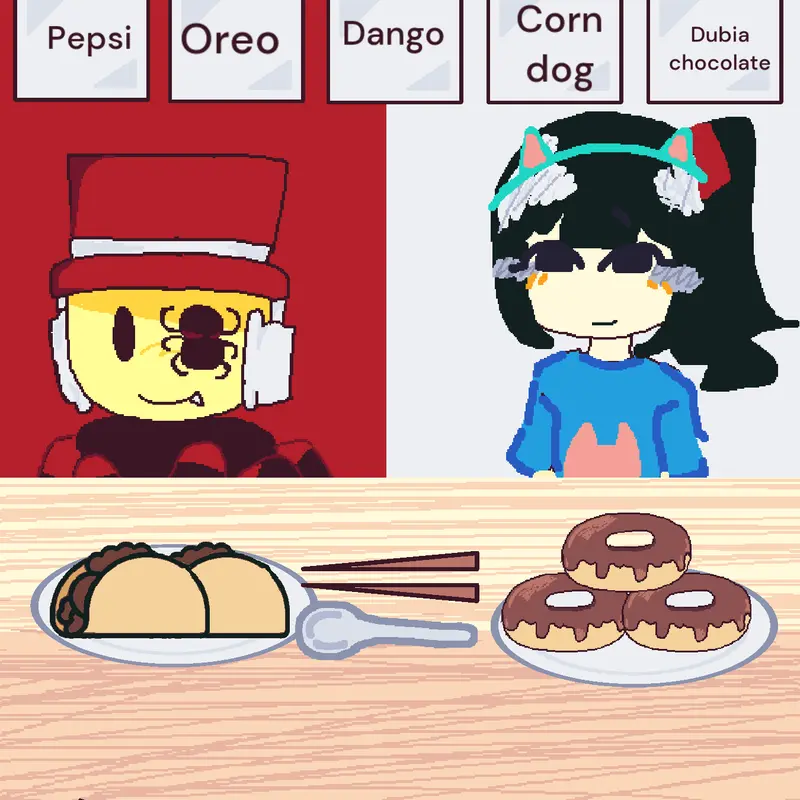 Game by @ice_cream9374
