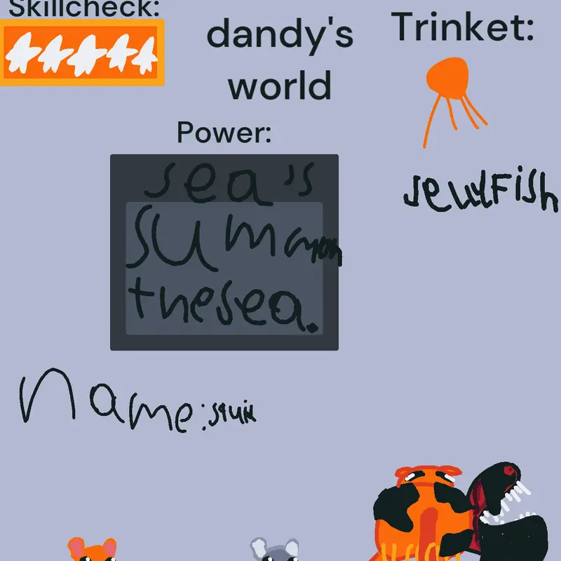 Game by @Makaio