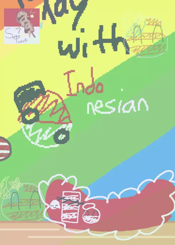 Game by @Indonesian_kumbang