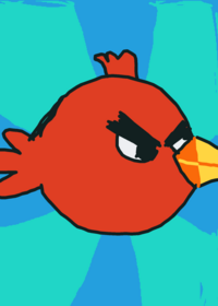 Angry birds