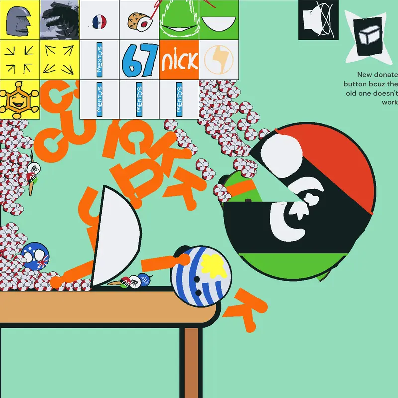 Game by @UZBEKISTAN_Asia