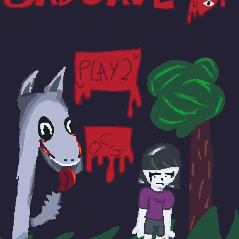 Game by @lionel_messiii