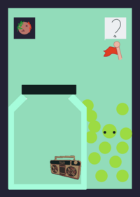 Epic ragdoll Germ thing