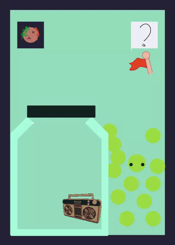 Game by @CHEESE_W1THBREAD