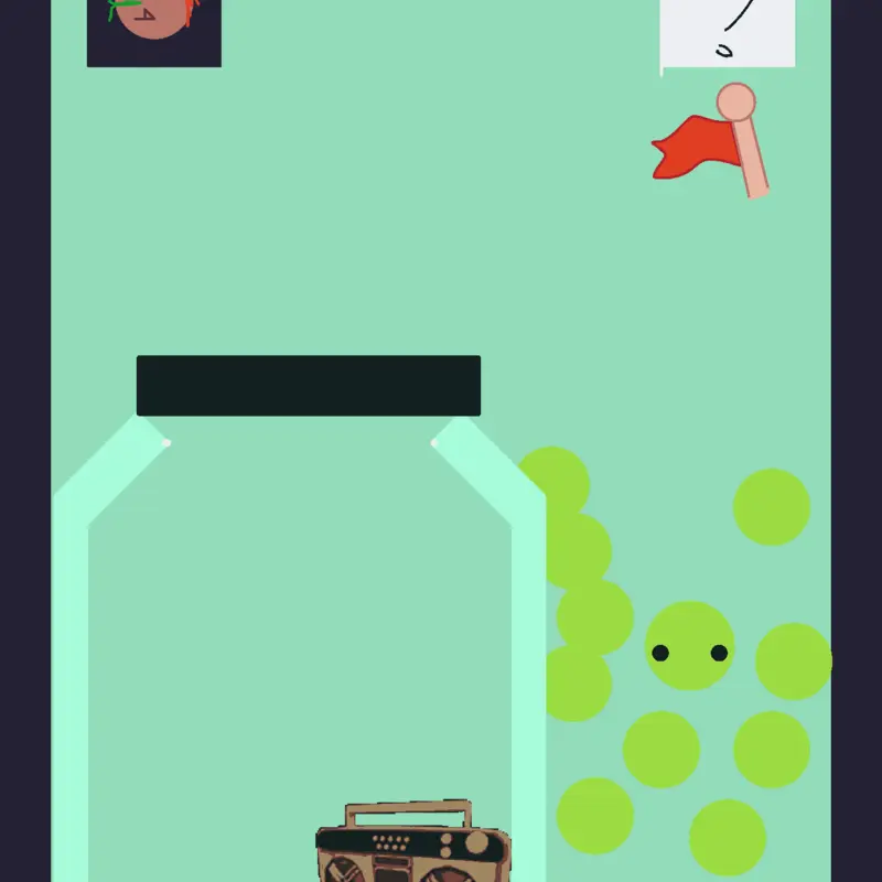 Game by @CHEESE_W1THBREAD