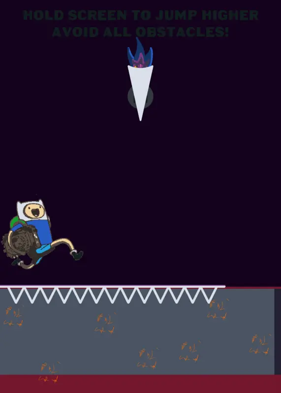 Game by @Modscat