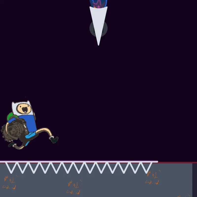Game by @Modscat