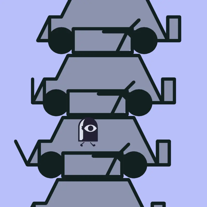 make a car by @181727