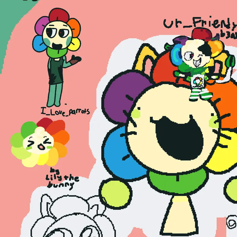 Game by @Bestiebella