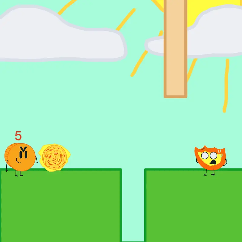Game by @mogud
