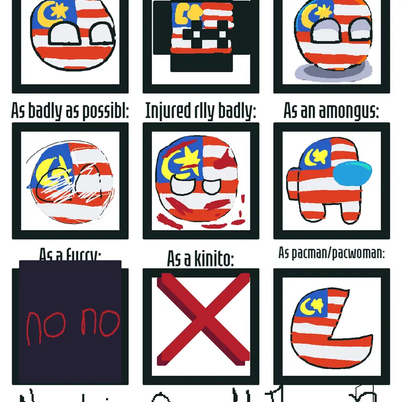 Game by @MalysiaBall