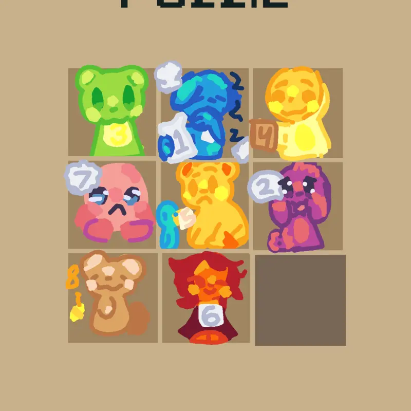 Game by @MonsterAdri