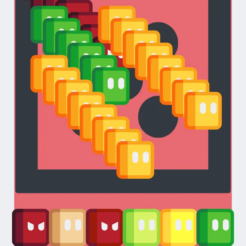Game by @KlaskyCsupoIsGMajor4