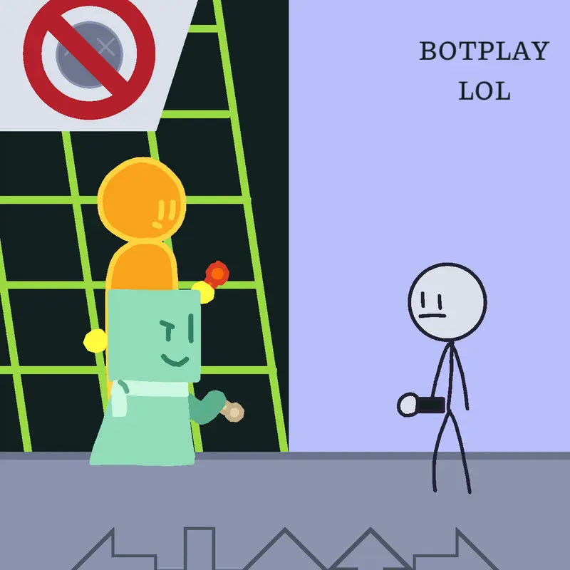 Game by @Jardeson