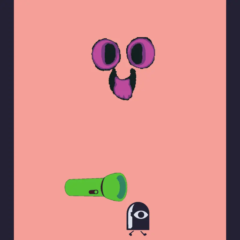Game by @wendahorrorcatmom