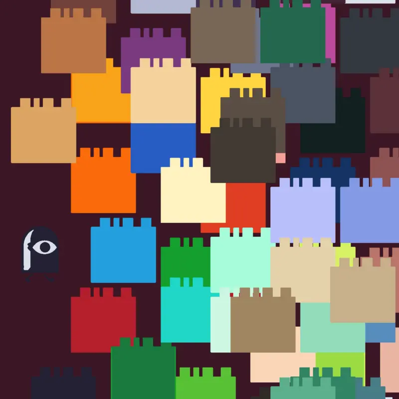Game by @stricter_thepaperbird
