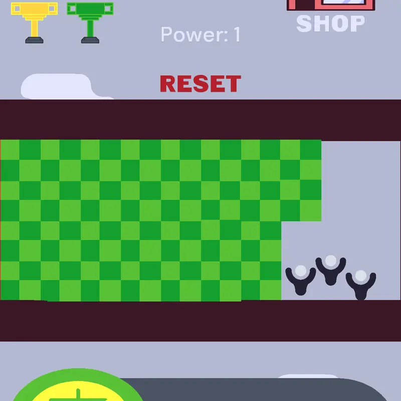 Game by @FilipMatei2305