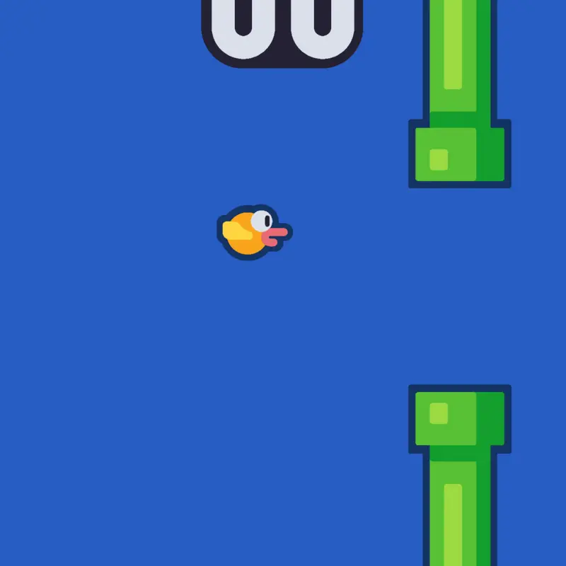Game by @MakesGames