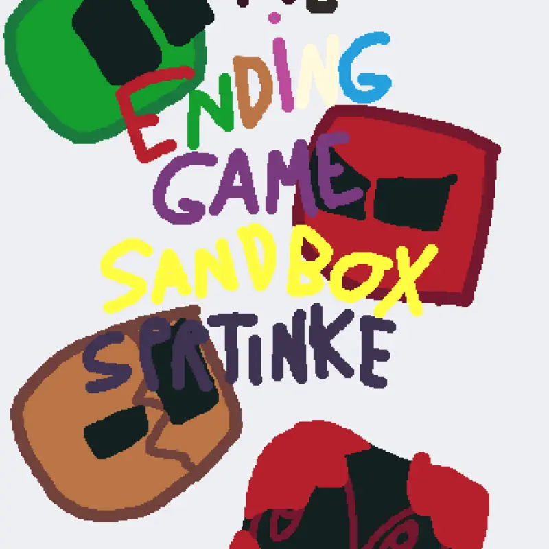 Game by @sprtinke