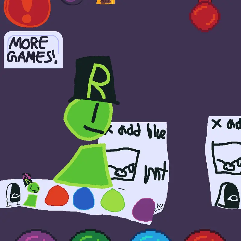 Game by @random_studios