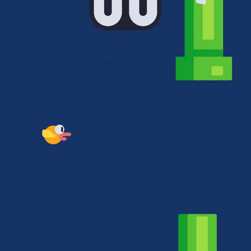 Game by @kitsene
